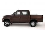 УАЗ Pickup 2016 года